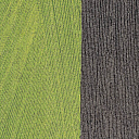 Ковровая плитка Milliken Facet ftr 79-103-141 Lime Anthracite  | FLOORDEALER